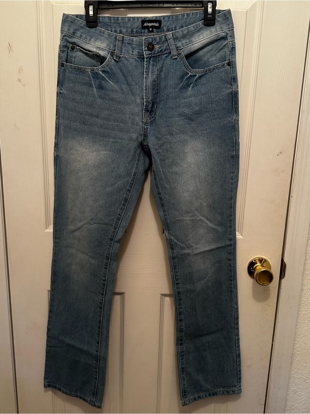 Men’s Aeropostale Jeans 30x32